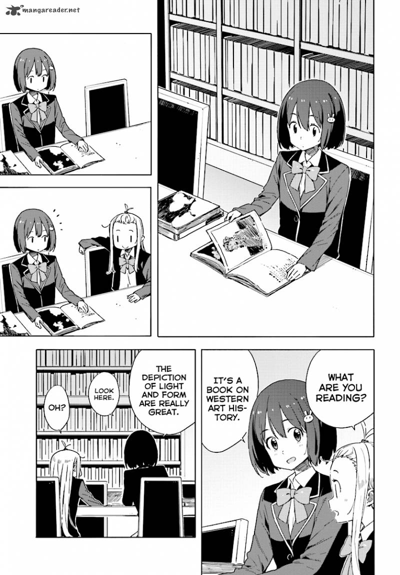 Kono Bijutsubu Ni Wa Mondai Ga Aru 50 15
