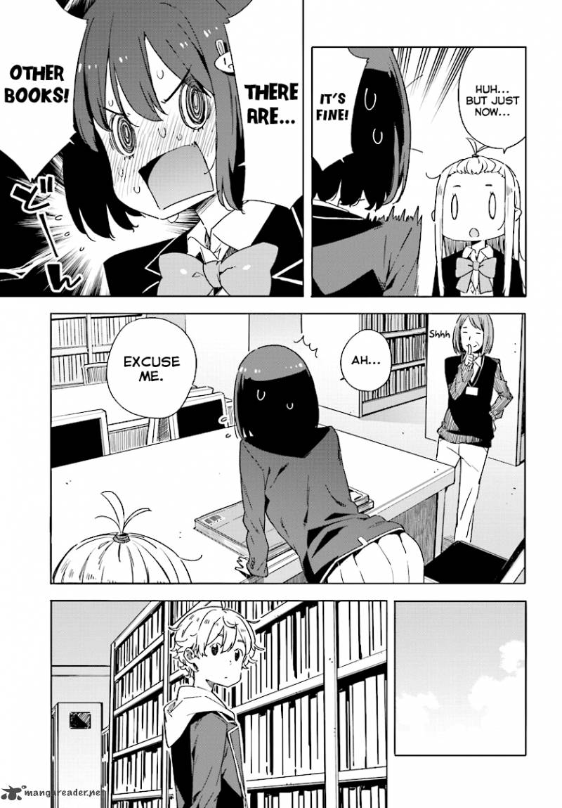 Kono Bijutsubu Ni Wa Mondai Ga Aru 50 17