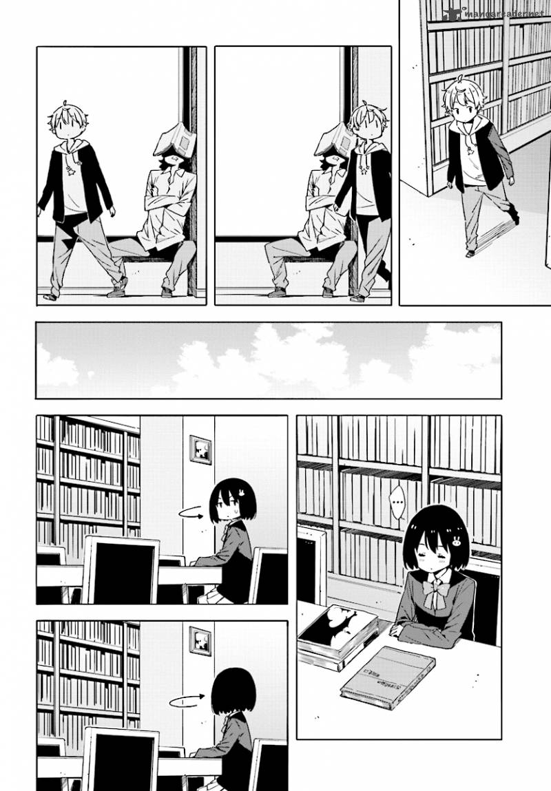 Kono Bijutsubu Ni Wa Mondai Ga Aru 50 18
