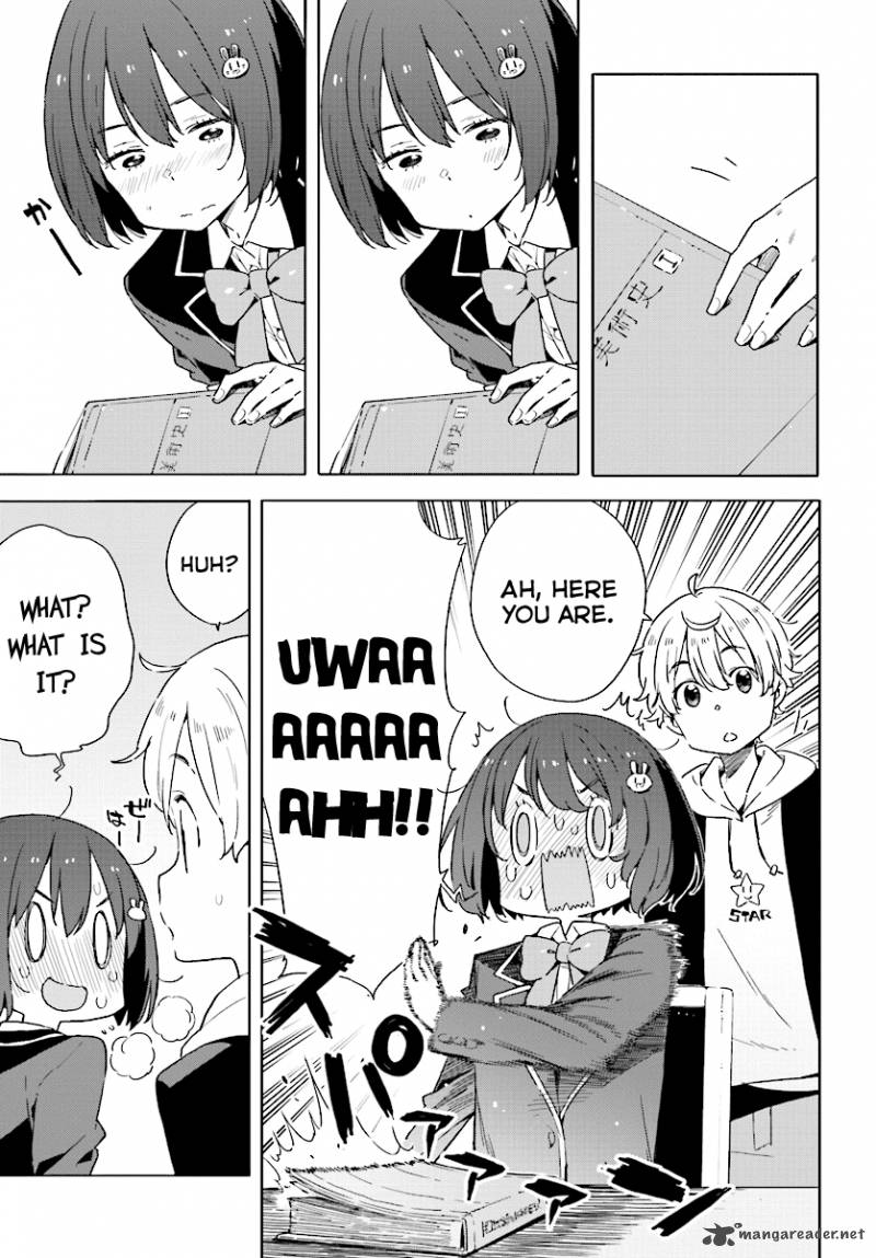 Kono Bijutsubu Ni Wa Mondai Ga Aru 50 19