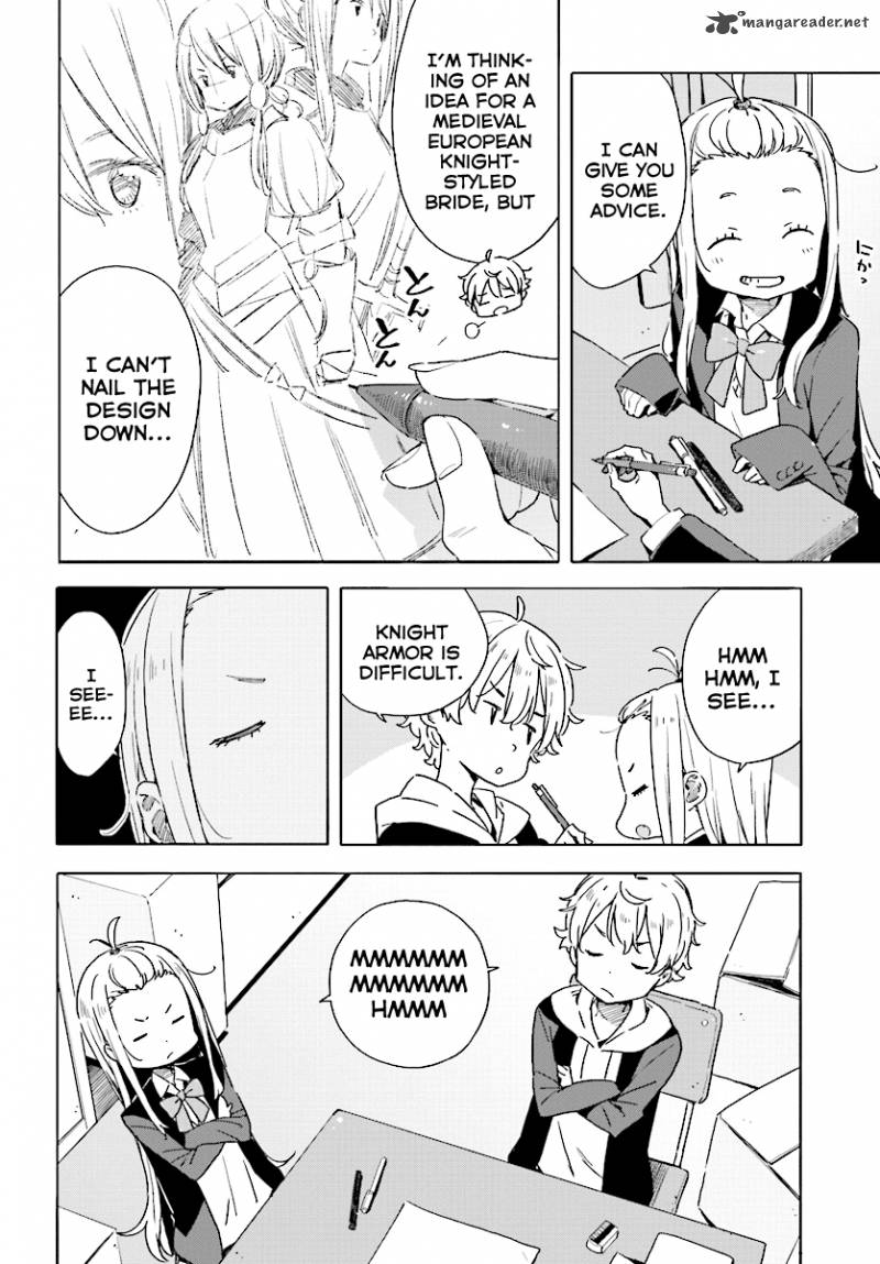 Kono Bijutsubu Ni Wa Mondai Ga Aru 50 2