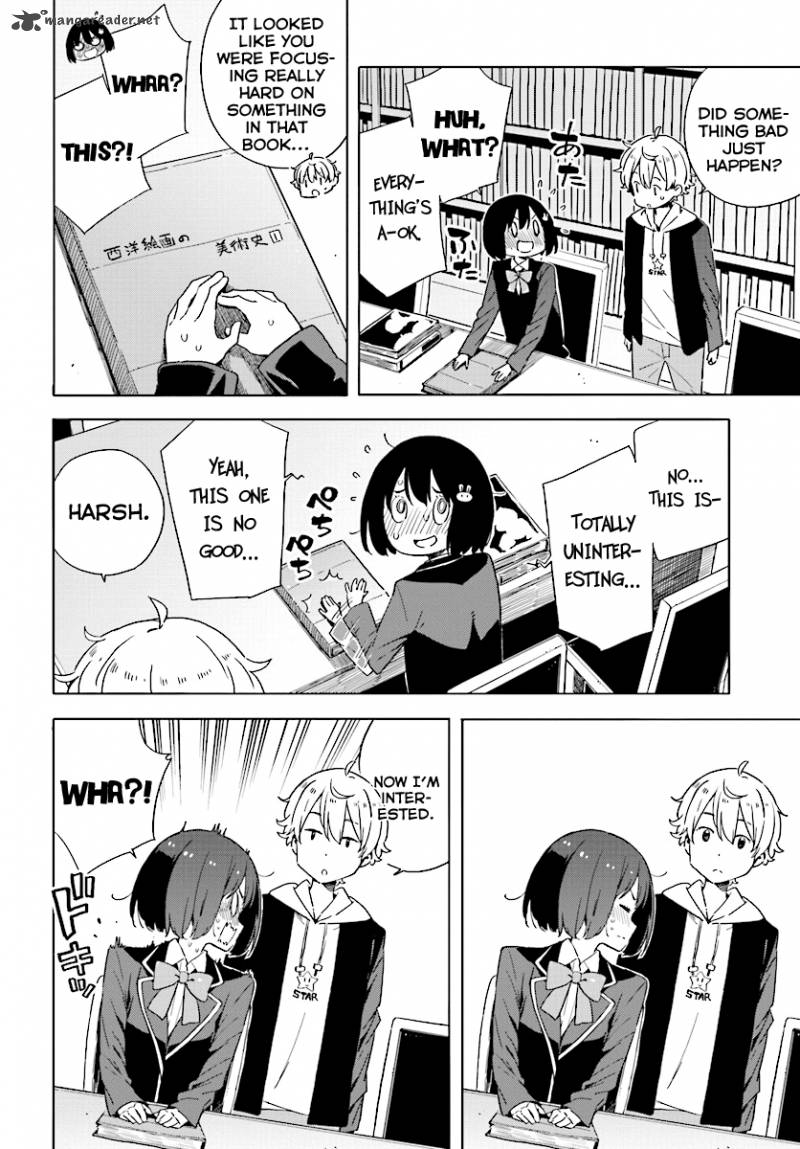Kono Bijutsubu Ni Wa Mondai Ga Aru 50 20