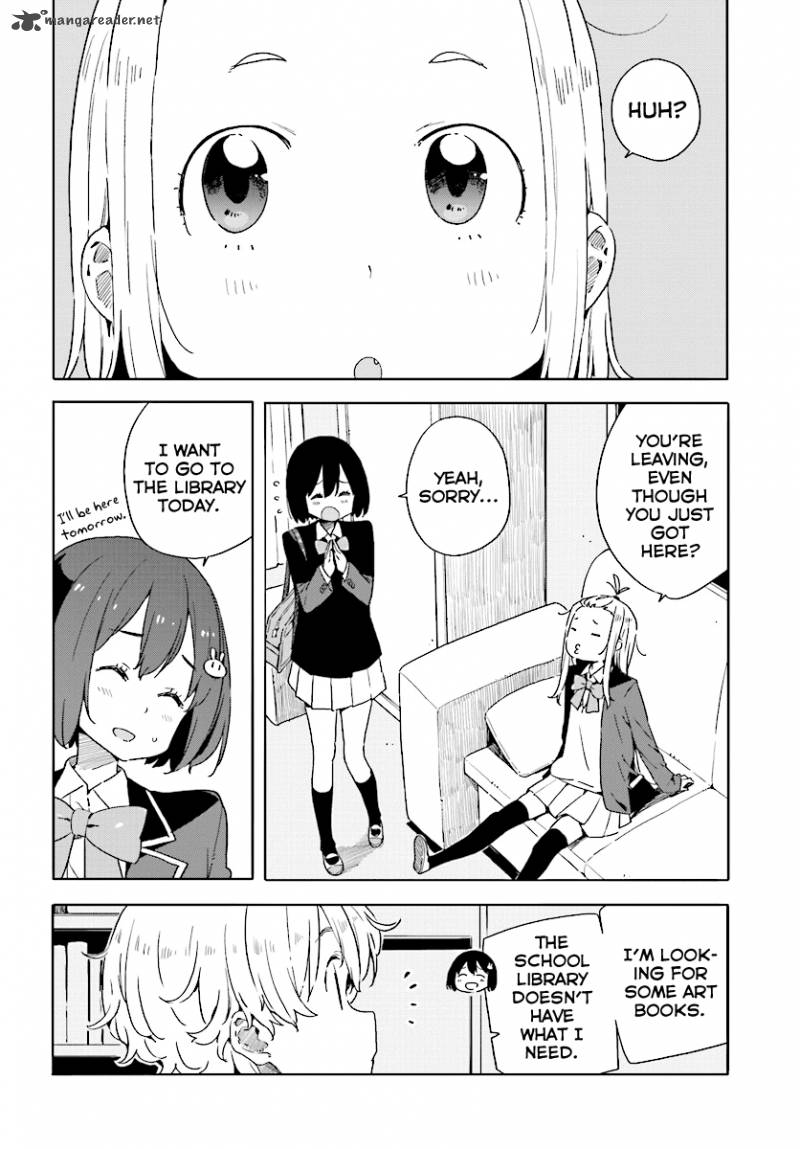 Kono Bijutsubu Ni Wa Mondai Ga Aru 50 6