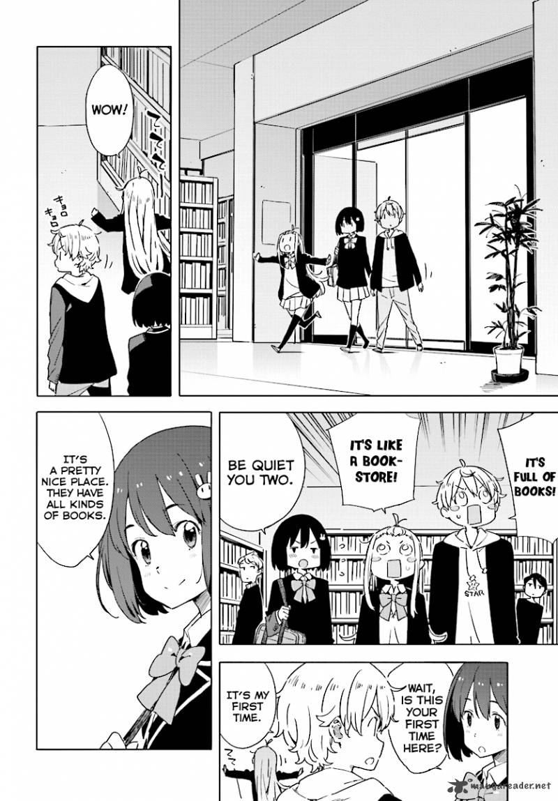 Kono Bijutsubu Ni Wa Mondai Ga Aru 50 8