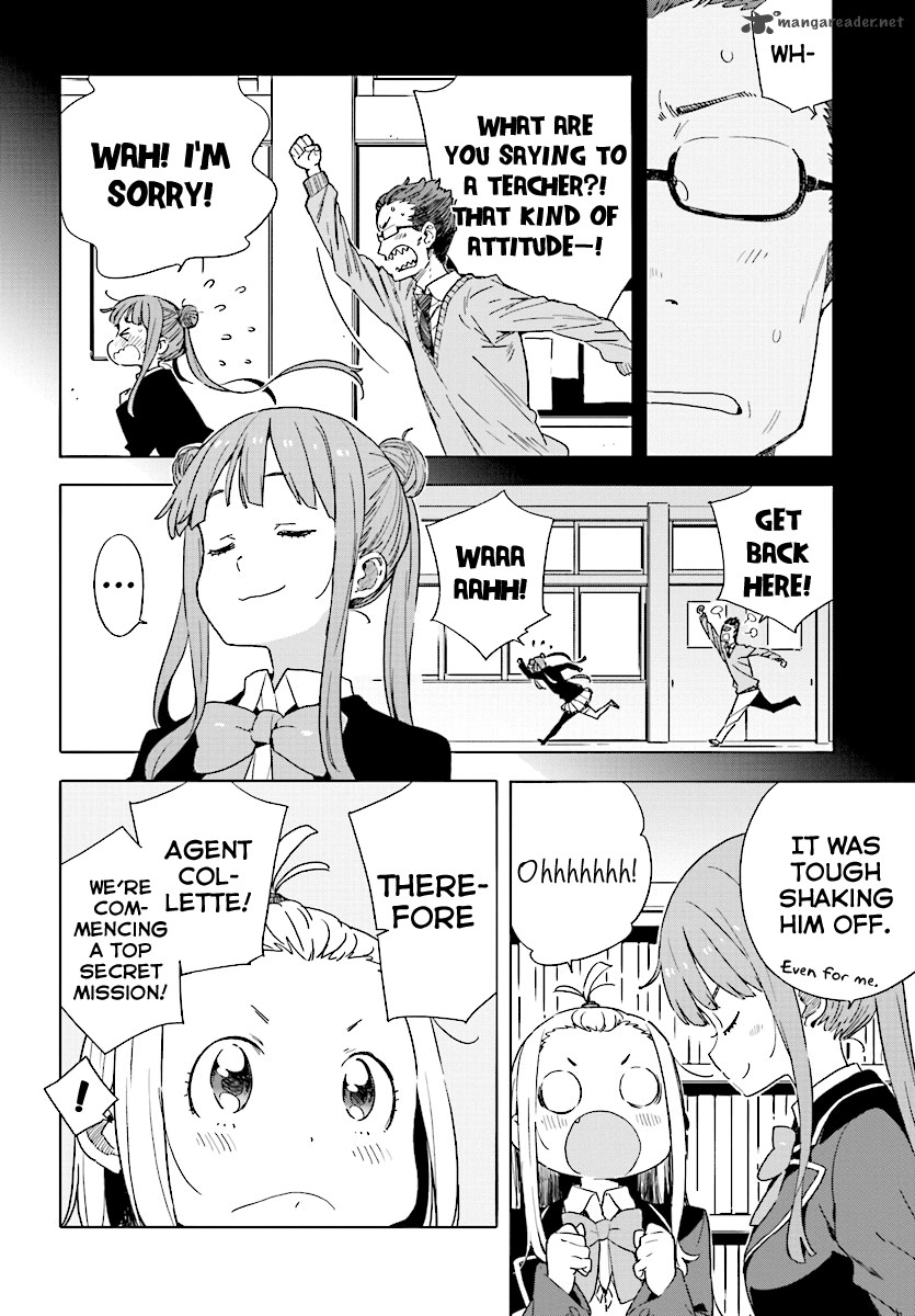 Kono Bijutsubu Ni Wa Mondai Ga Aru 51 10