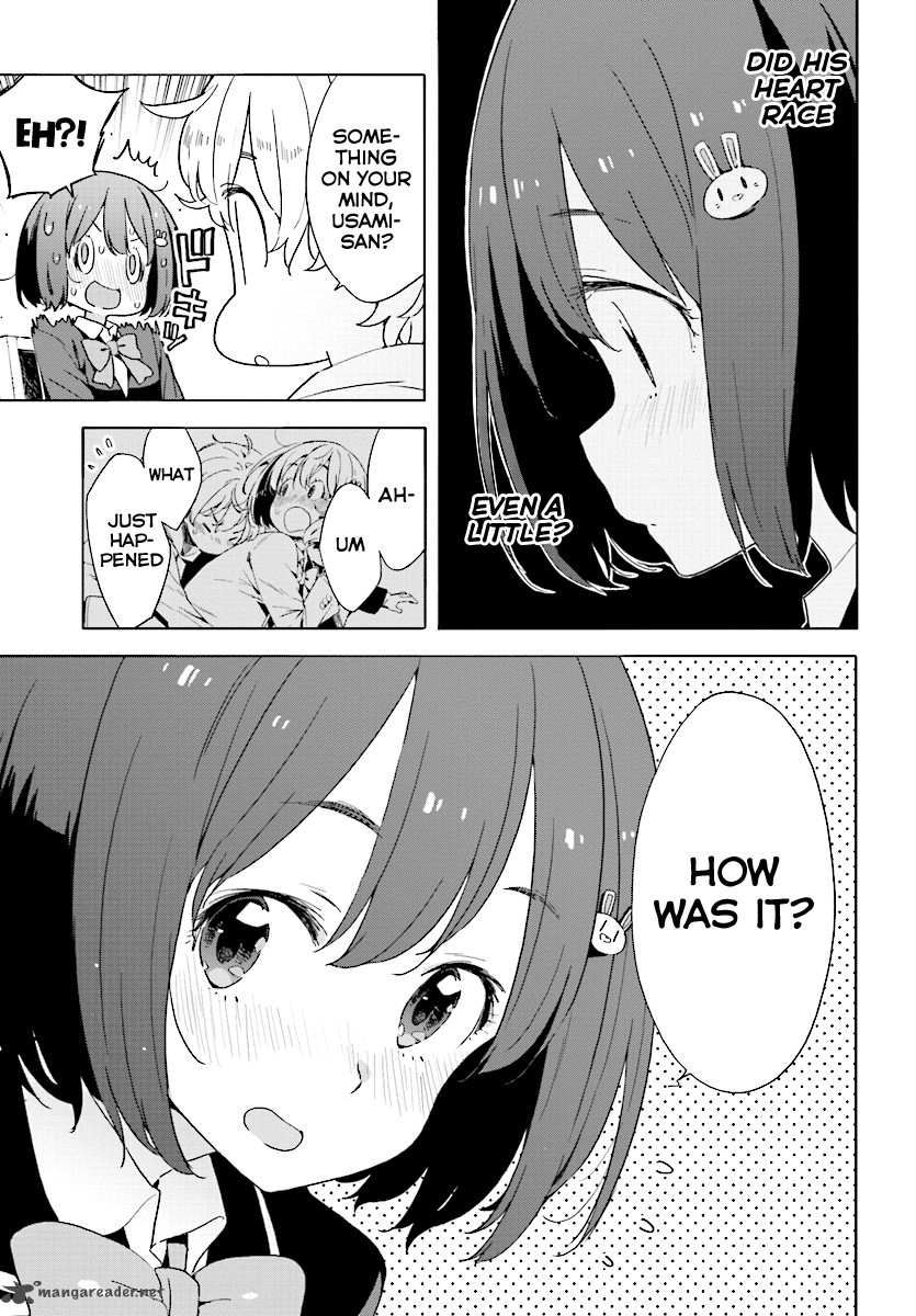 Kono Bijutsubu Ni Wa Mondai Ga Aru 51 17