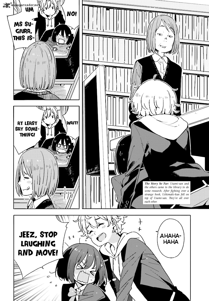 Kono Bijutsubu Ni Wa Mondai Ga Aru 51 2