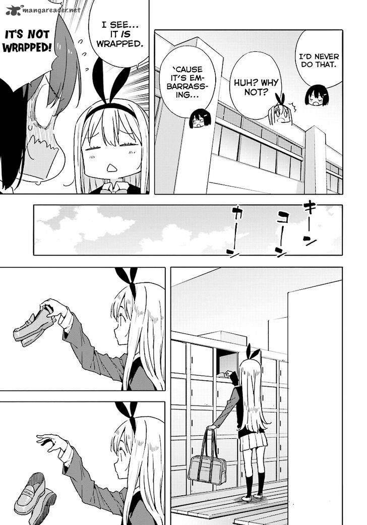 Kono Bijutsubu Ni Wa Mondai Ga Aru 52 5