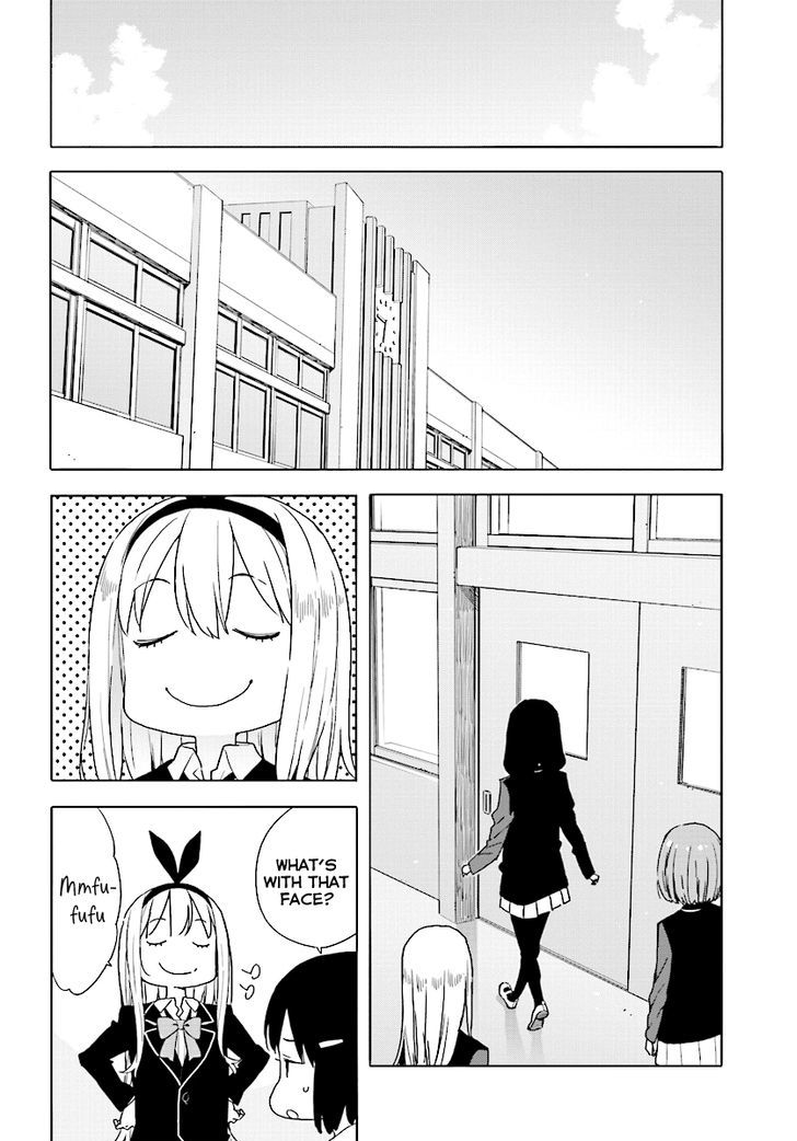 Kono Bijutsubu Ni Wa Mondai Ga Aru 53 8