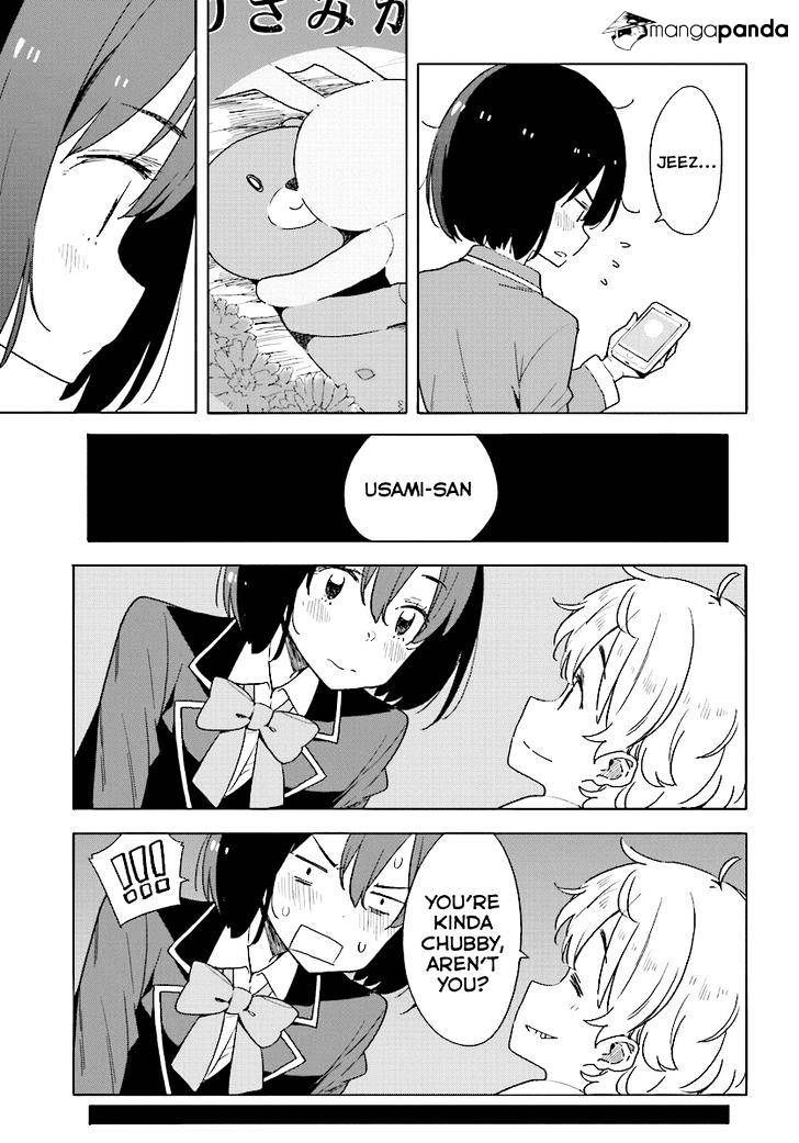 Kono Bijutsubu Ni Wa Mondai Ga Aru 55 11