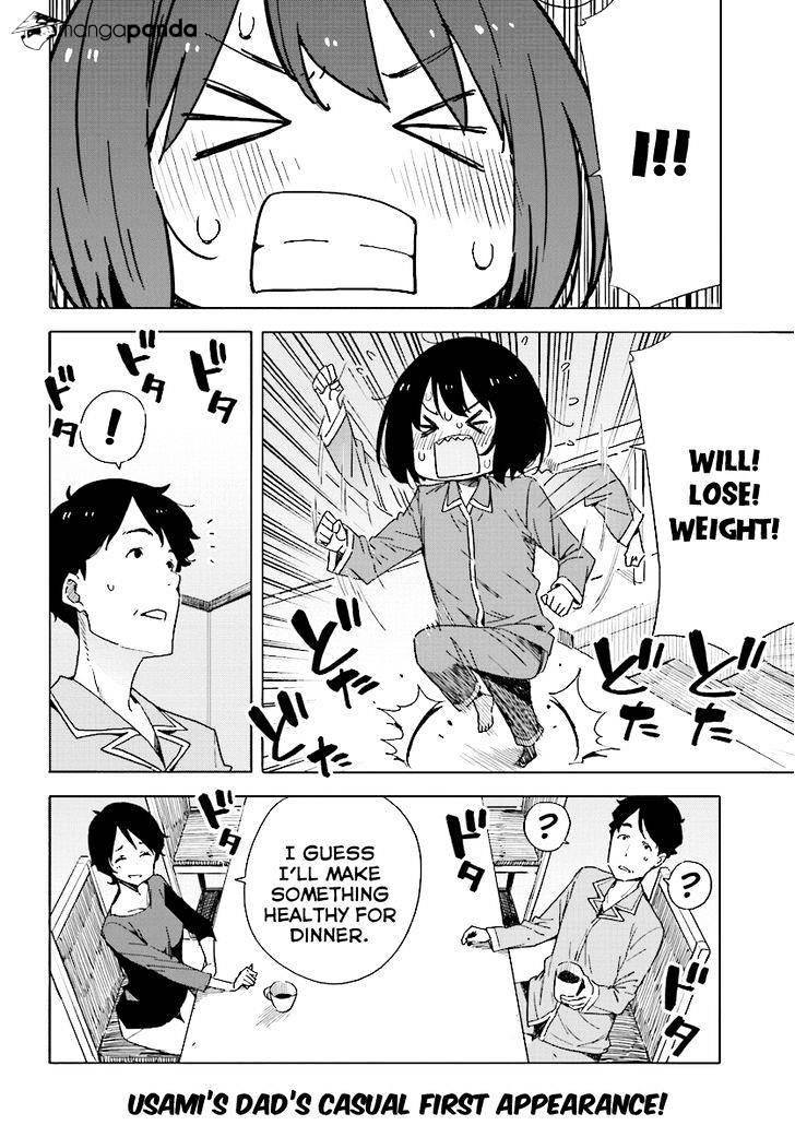 Kono Bijutsubu Ni Wa Mondai Ga Aru 55 12
