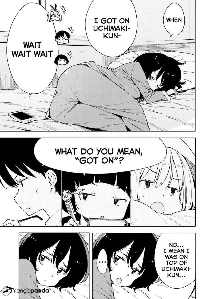 Kono Bijutsubu Ni Wa Mondai Ga Aru 55 5