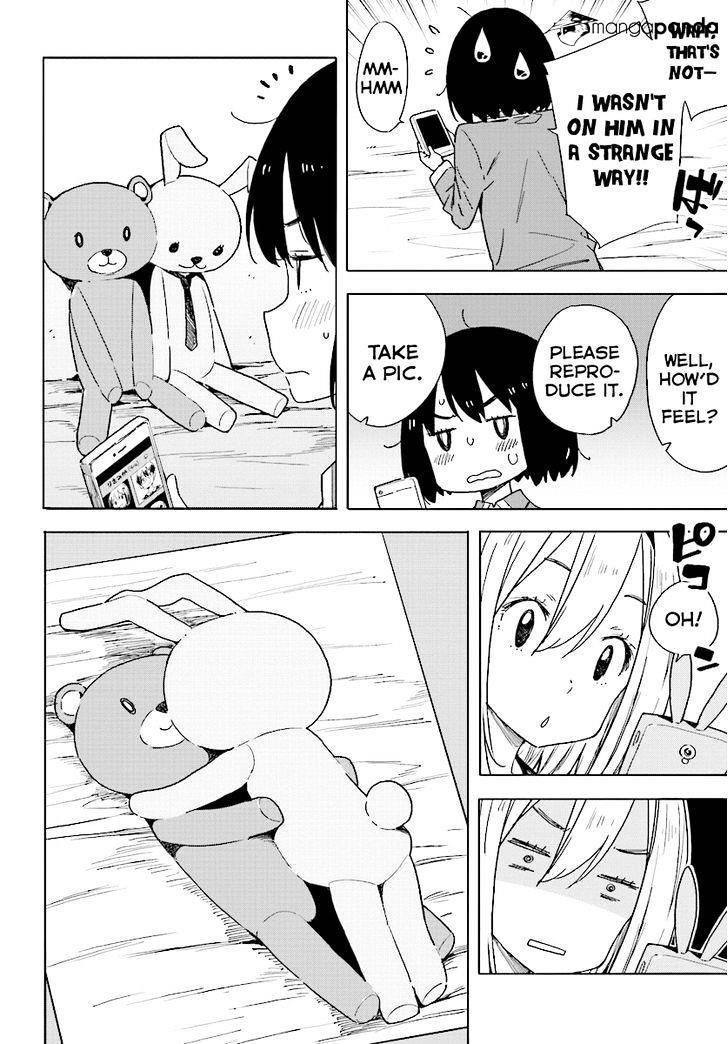 Kono Bijutsubu Ni Wa Mondai Ga Aru 55 6