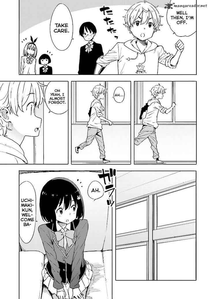 Kono Bijutsubu Ni Wa Mondai Ga Aru 56 11
