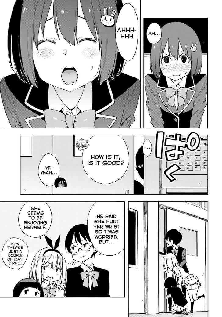 Kono Bijutsubu Ni Wa Mondai Ga Aru 56 13