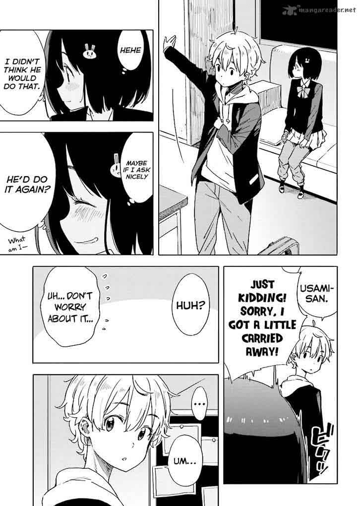 Kono Bijutsubu Ni Wa Mondai Ga Aru 56 17