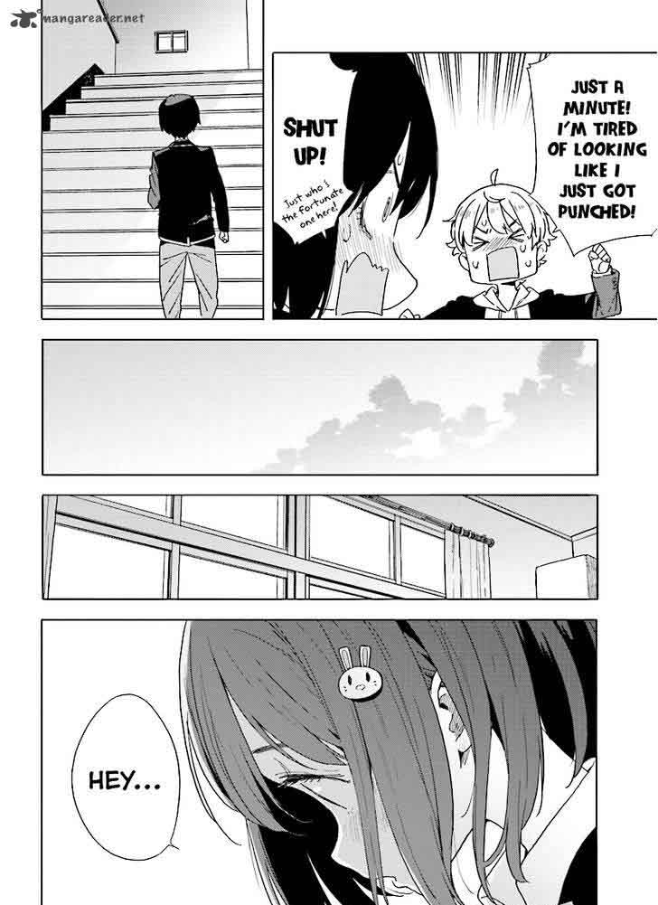 Kono Bijutsubu Ni Wa Mondai Ga Aru 56 20
