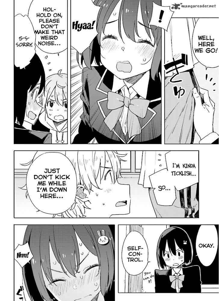 Kono Bijutsubu Ni Wa Mondai Ga Aru 56 22