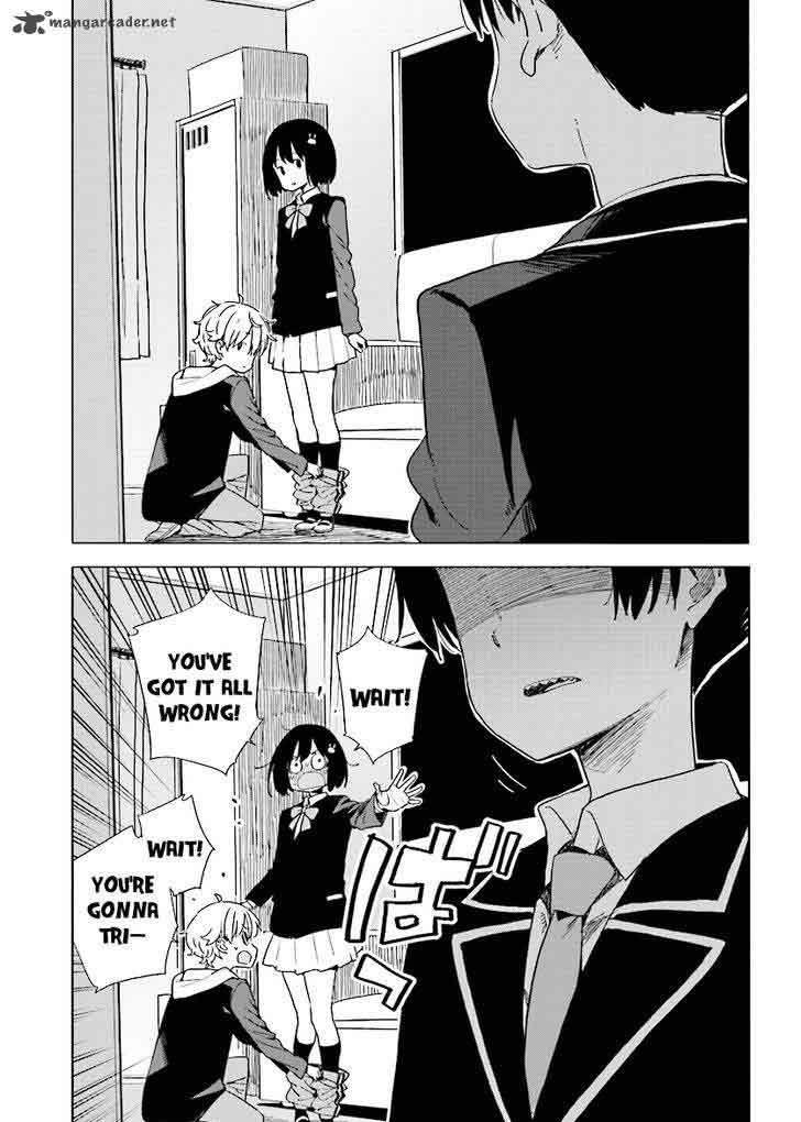 Kono Bijutsubu Ni Wa Mondai Ga Aru 56 25