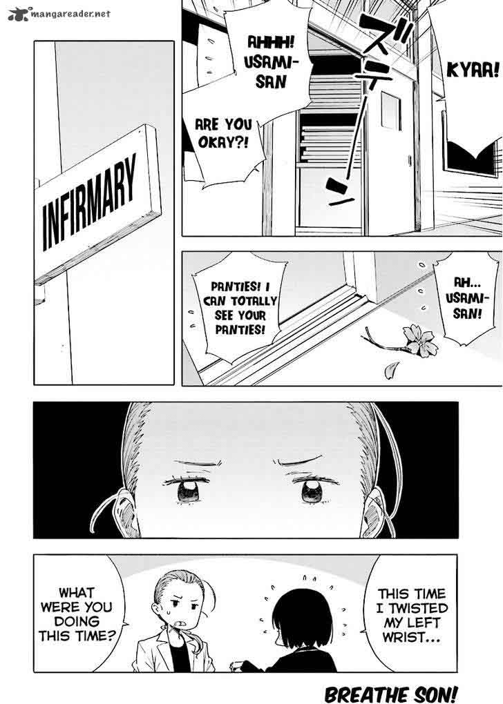Kono Bijutsubu Ni Wa Mondai Ga Aru 56 26