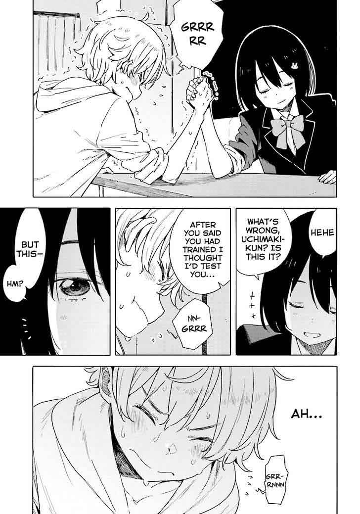 Kono Bijutsubu Ni Wa Mondai Ga Aru 56 3