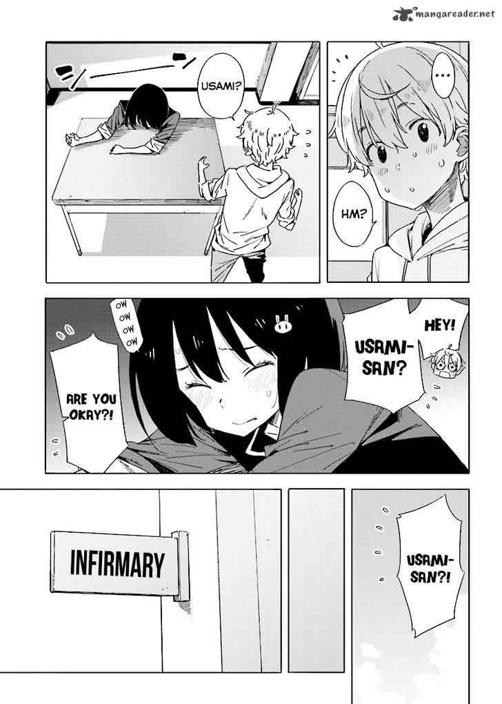 Kono Bijutsubu Ni Wa Mondai Ga Aru 56 5
