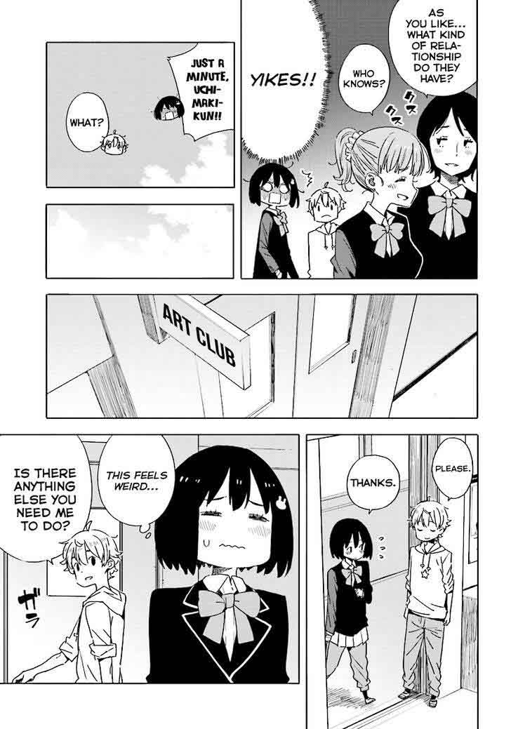 Kono Bijutsubu Ni Wa Mondai Ga Aru 56 9