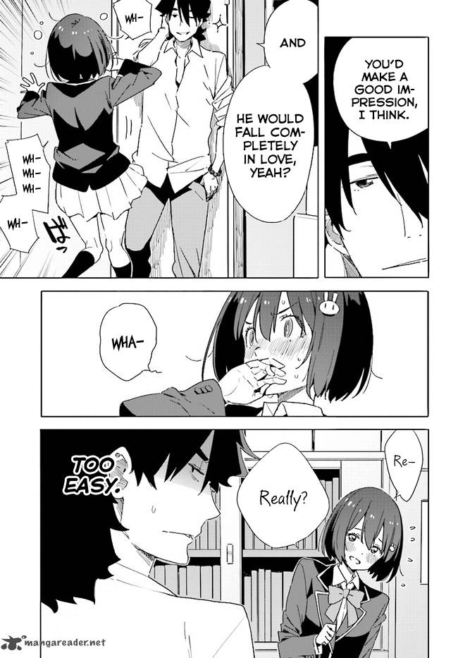 Kono Bijutsubu Ni Wa Mondai Ga Aru 57 11