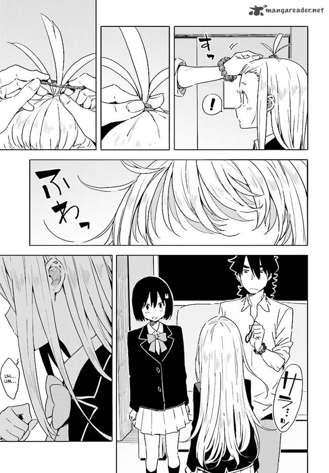 Kono Bijutsubu Ni Wa Mondai Ga Aru 57 13