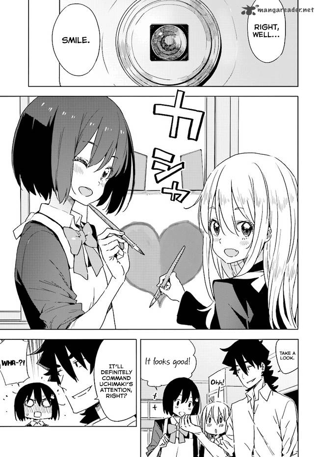 Kono Bijutsubu Ni Wa Mondai Ga Aru 57 17