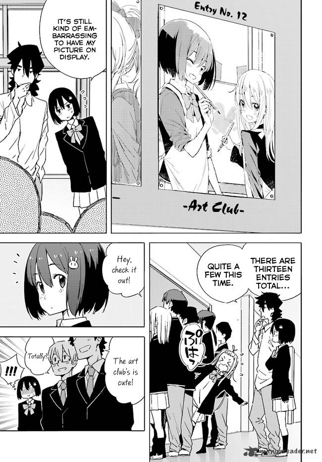 Kono Bijutsubu Ni Wa Mondai Ga Aru 57 21