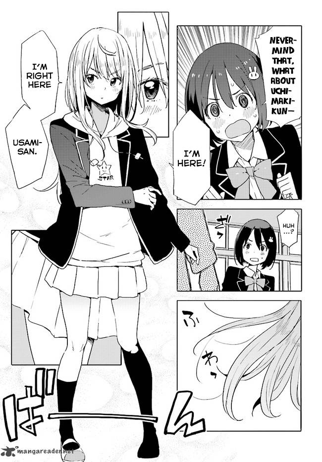 Kono Bijutsubu Ni Wa Mondai Ga Aru 57 27