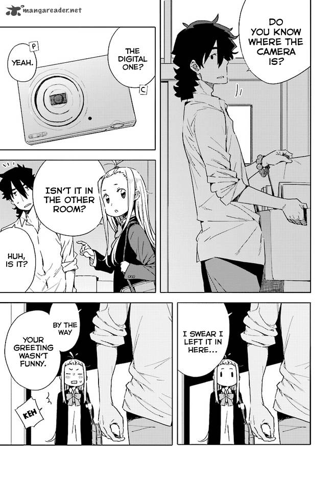 Kono Bijutsubu Ni Wa Mondai Ga Aru 57 3
