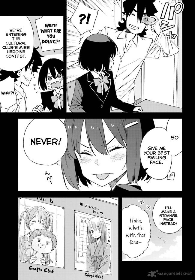 Kono Bijutsubu Ni Wa Mondai Ga Aru 57 7