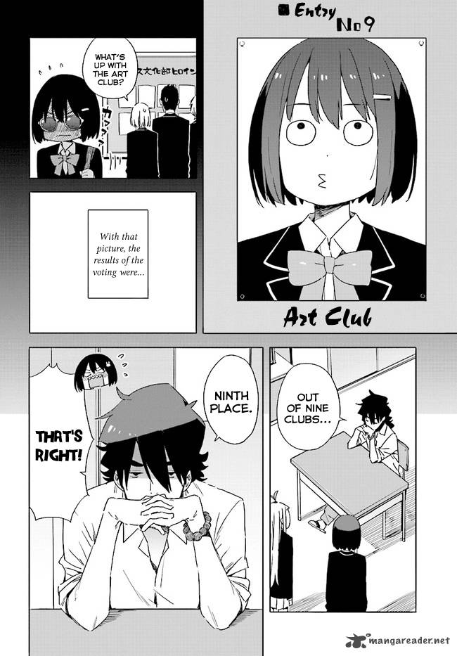 Kono Bijutsubu Ni Wa Mondai Ga Aru 57 8