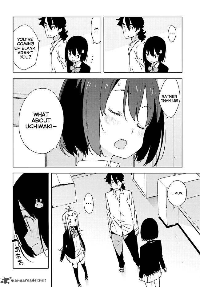 Kono Bijutsubu Ni Wa Mondai Ga Aru 58 10