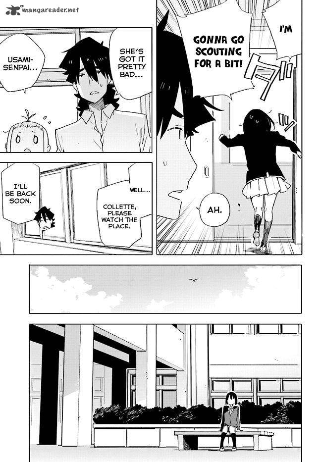 Kono Bijutsubu Ni Wa Mondai Ga Aru 58 11