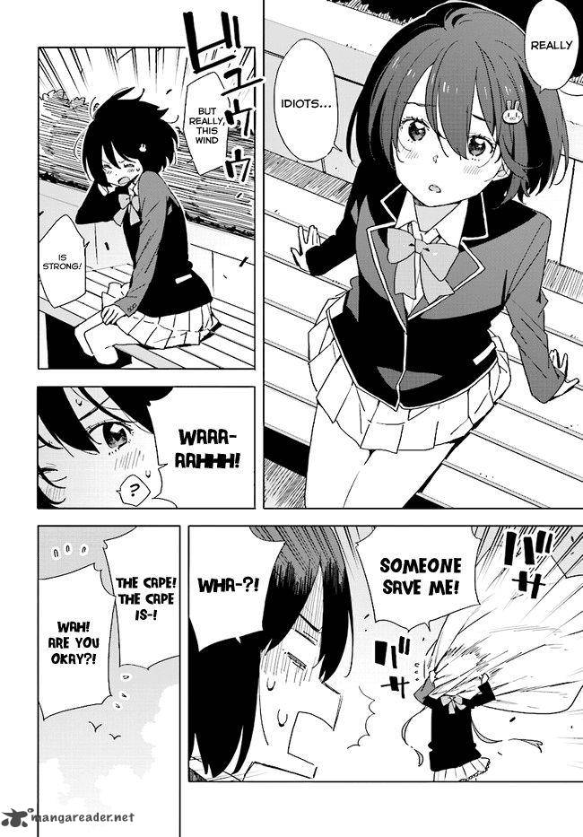 Kono Bijutsubu Ni Wa Mondai Ga Aru 58 12