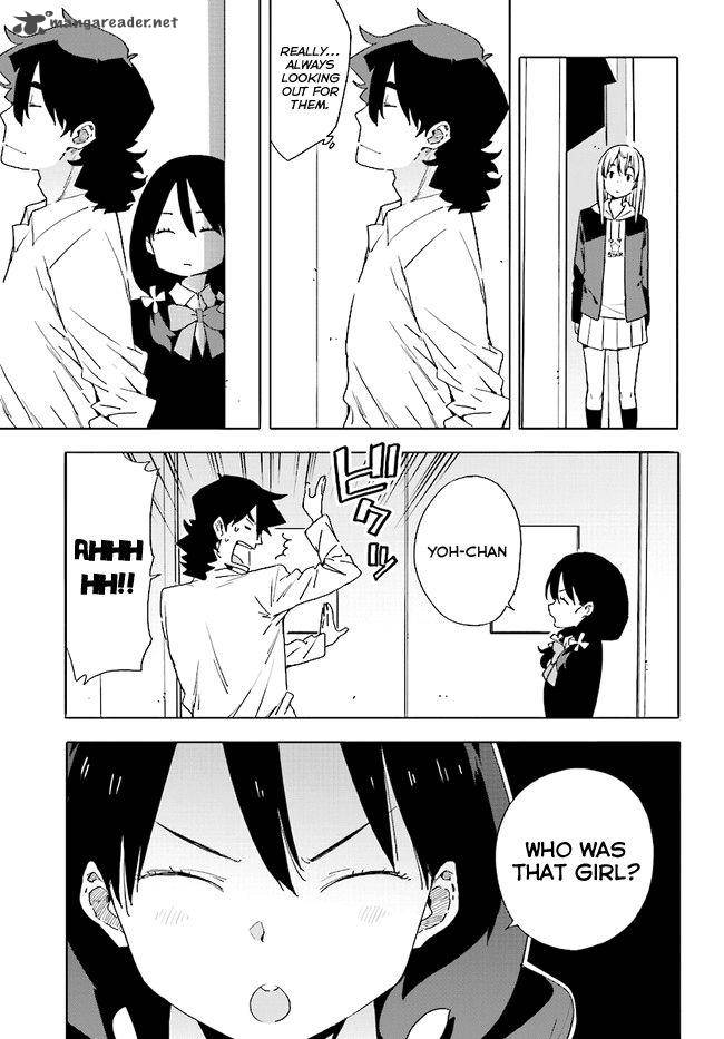 Kono Bijutsubu Ni Wa Mondai Ga Aru 58 21