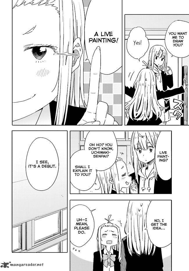 Kono Bijutsubu Ni Wa Mondai Ga Aru 59 10
