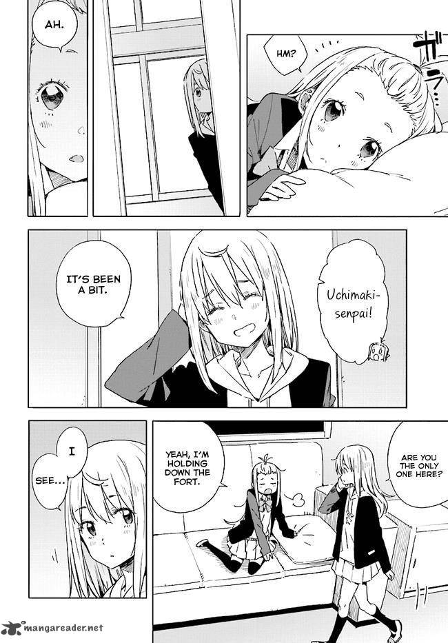 Kono Bijutsubu Ni Wa Mondai Ga Aru 59 8