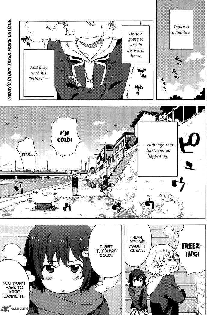 Kono Bijutsubu Ni Wa Mondai Ga Aru 6 1