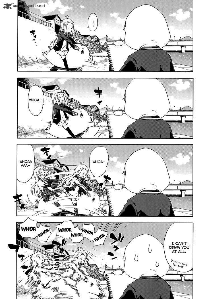 Kono Bijutsubu Ni Wa Mondai Ga Aru 6 13