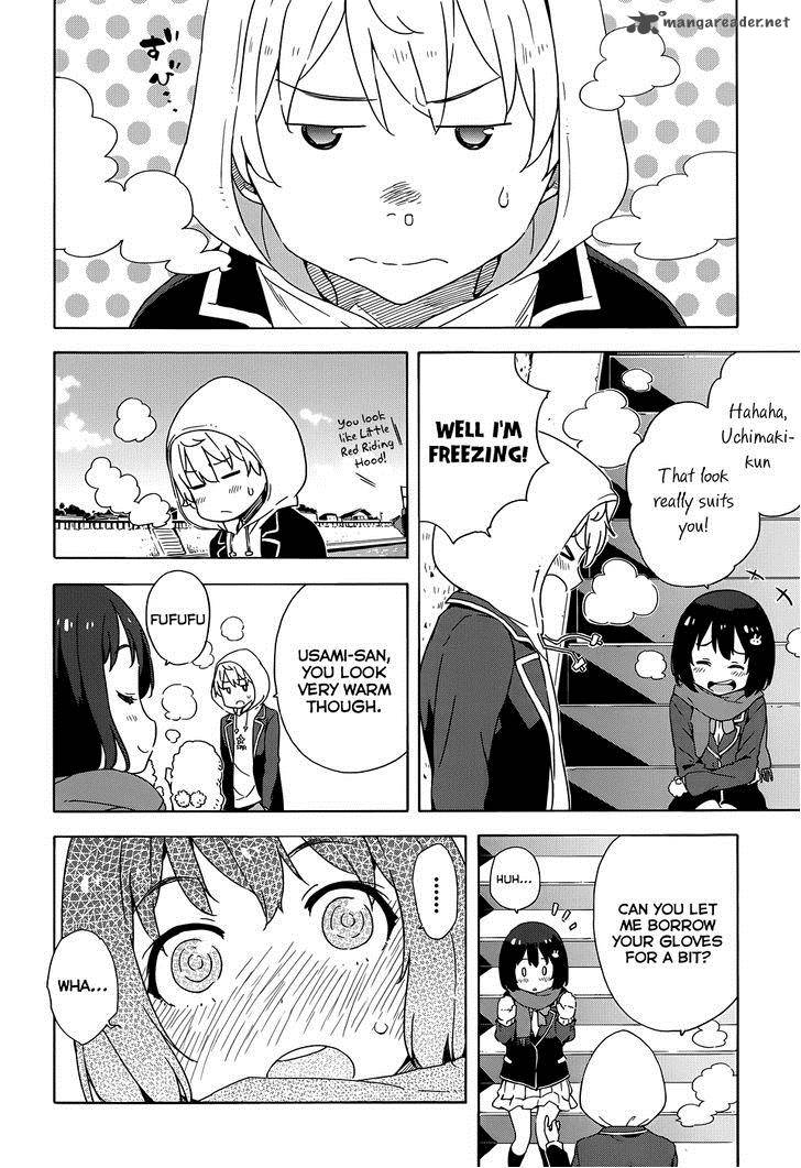Kono Bijutsubu Ni Wa Mondai Ga Aru 6 6
