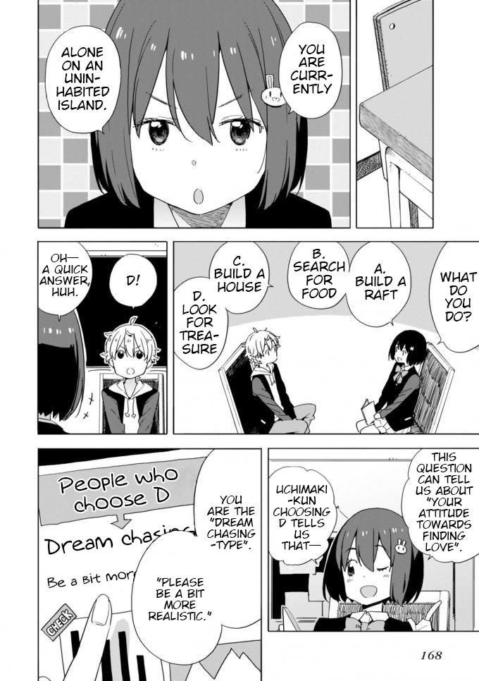 Kono Bijutsubu Ni Wa Mondai Ga Aru 60 14