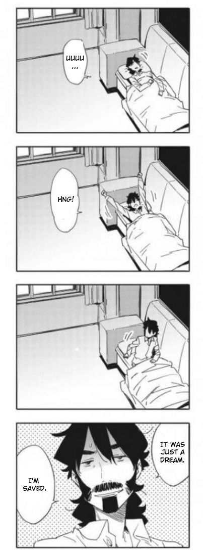 Kono Bijutsubu Ni Wa Mondai Ga Aru 61 5