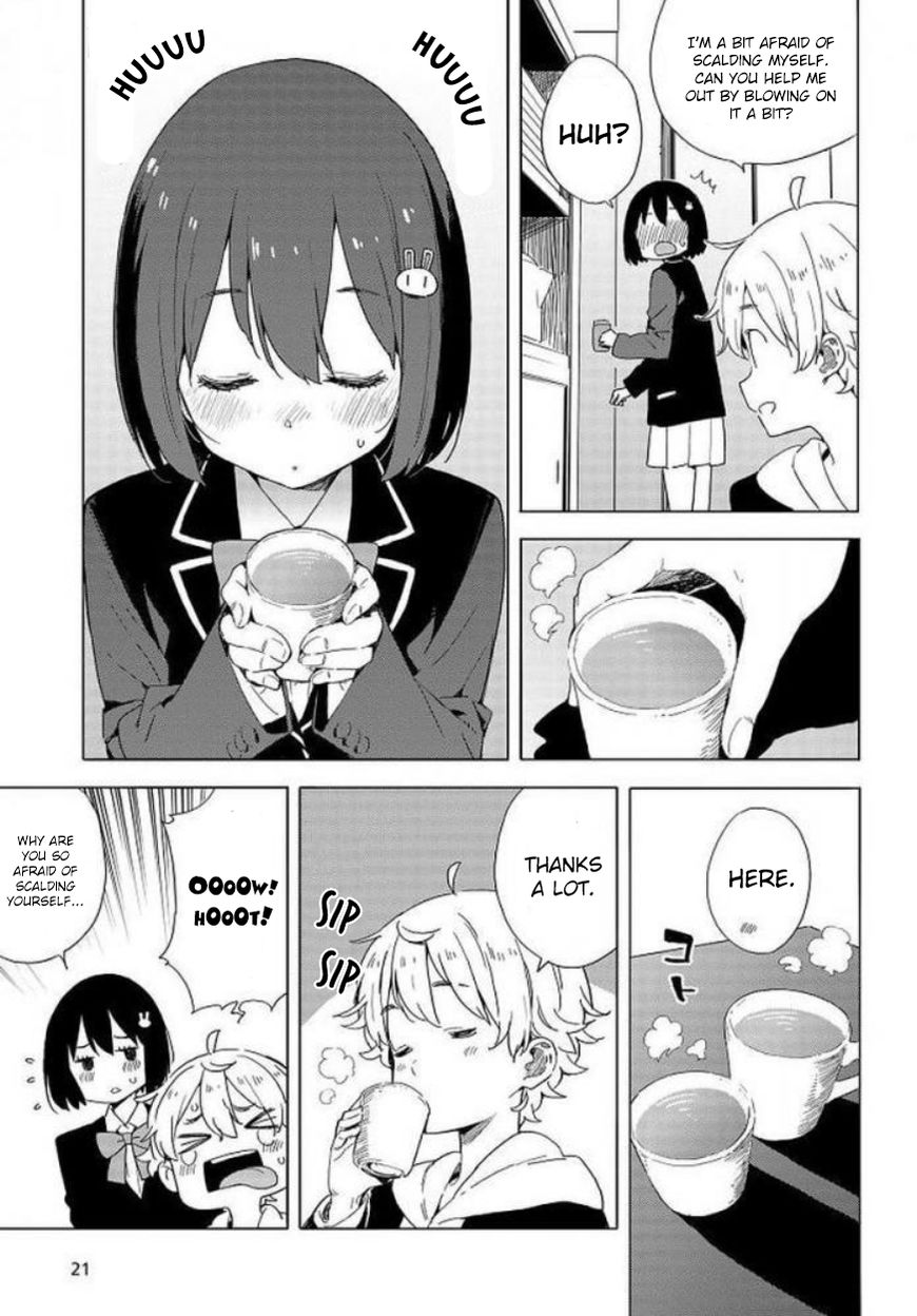 Kono Bijutsubu Ni Wa Mondai Ga Aru 62 14