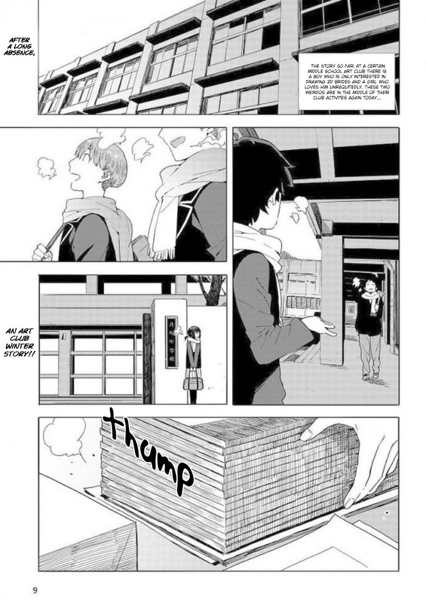 Kono Bijutsubu Ni Wa Mondai Ga Aru 62 2