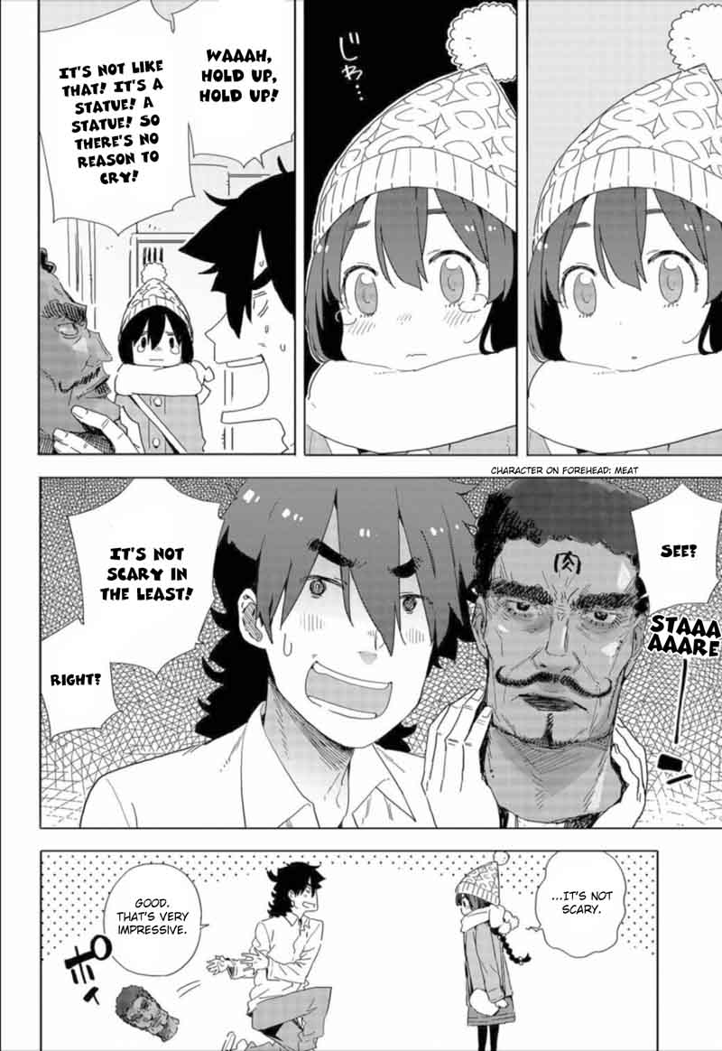 Kono Bijutsubu Ni Wa Mondai Ga Aru 63 12