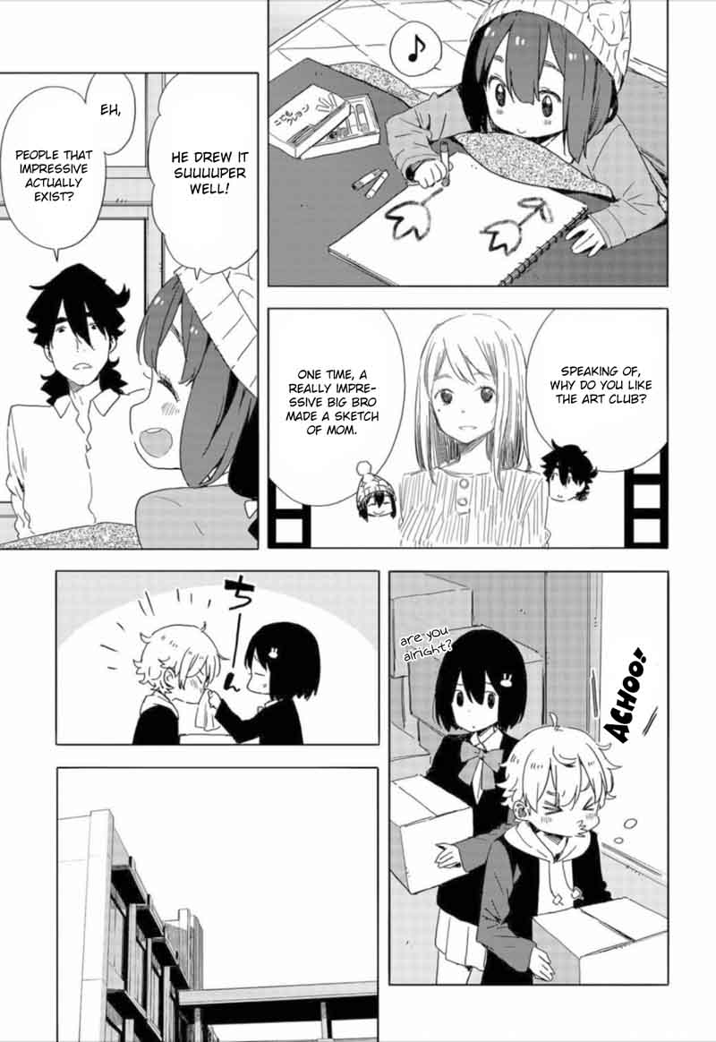 Kono Bijutsubu Ni Wa Mondai Ga Aru 63 15